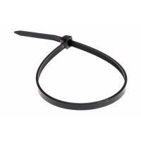   Rexant 200x3.0mm (100 ) Black 07-0201-4