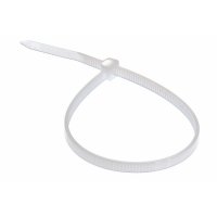   Rexant 200x4.0mm (25 ) White 07-0200-25