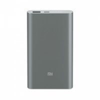  Xiaomi Mi Pro PLM03ZM 10000 mAh Type-C Grey