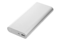  Aksberry S-20000KB 20800mAh Silver