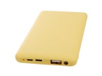  Activ PB9 9000 mAh Yellow 63967