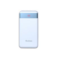  Yoobao Power Bank M20 Pro 20000 mAh Blue