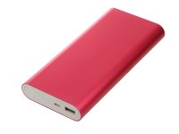  Aksberry S-20000KB 20800mAh Red