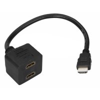   Rexant HDMI - 2xHDMI 17-6832