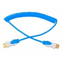  Rexant HDMI 2m Blue 17-7025