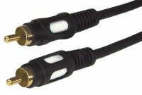   Rexant RCA Plug - RCA Plug 1.5m 17-0023