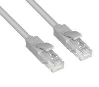    Greenconnect UTP 24AWG cat.5e RJ45 T568B 40m Grey GCR-LNC03-40.0m