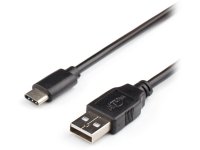   ATcom USB - Type-C 1.8m  6255