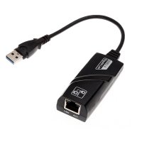   Greenconnect Greenline USB 3.0 - LAN RJ-45 GL-LNU302