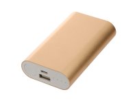  Aksberry S-5600X 5200mAh Gold