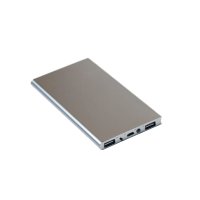  KS-is KS-279 10000 mAh Silver