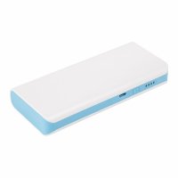  ProConnect Power Bank 7500 mAh Light Blue 30-0780-2