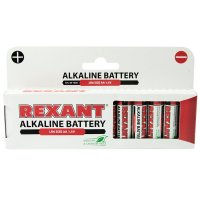  AA - Rexant LR6 1.5V 2700 mAh 30-1026 (12 )