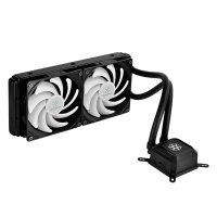    SilverStone Cooler Ss Tundra SST-TD02-Lite