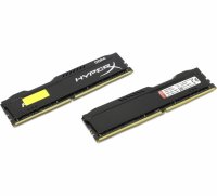   Kingston HyperX Fury DDR4 DIMM 2133MHz PC4-17000 CL14 - 16Gb KIT (2x8Gb) HX421C14FB2K2