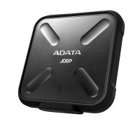   A-Data SD700 256Gb USB 3.1 Black Color Box ASD700-256GU3-CBK