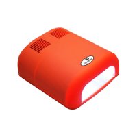 Dona Jerdona 100100  UV 36W Orange