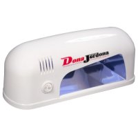 Dona Jerdona  990   UV 9W White