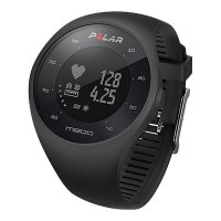  Polar M200 Black