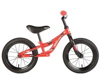  Novatrack Breeze Red 12 12BREEZE.RD7