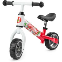  Small Rider Junior Red