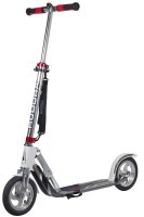  Hudora Big Wheel Air 205 White-Red