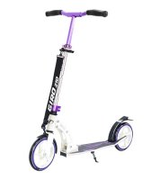  Tech Team Giro White-Purple