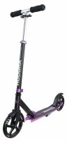  Hudora Big Wheel Bold 205 Black-Purple