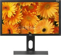  Benq 24" XL2420T Black TN LED (1GTG)ms 16:9 DVI 2xHDMI 3D HAS Pivot 12M:1 350cd DisplayPort