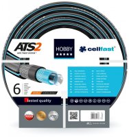    Cellfast Hobby Ats  3/4 , 25 