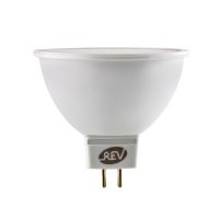   LED MR16 GU5.3 7W 560 , 4000K,  , 12V REV 32374 7