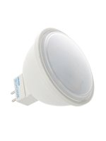    LED JCDR 7.5W 220V GU5.3 4500K LkecLED7.5wJCDRC45