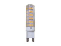  Ecola Ecola G9 LED 7W Corn Micro 220V 4200K G9RV70ELC