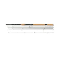  Daiwa Lexa Travel 2.70m 15-50g LX904MFS-AD