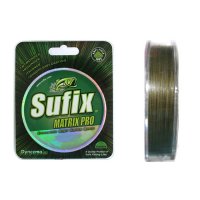  Sufix Matrix Pro 135m 0.23mm 13.6kg Midnight Green DS1MP03401TB1M