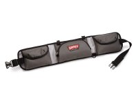  Rapala Sportsmans 10 Tackle Belt Grey 46007-2