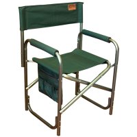  Camping World Commander Green CL-002