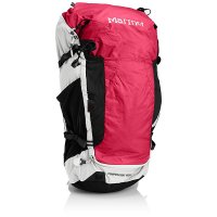  Marmot Kompressor Verve 26 Team Red-Glacier Grey 26010-6355-ONE