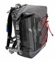  OverBoard Waterproof Backpack Carbon 30L OB1047C