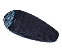  High Peak Ellipse 250 L Dark Blue 23037