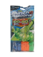   Zuru Bunch O Balloons 100  Z1213