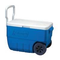  Coleman 50QT Wheeled 3000000188