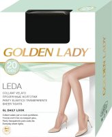  Golden Lady Leda  2 Nero