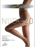  OMSA Nudo  2  20 Den Daino