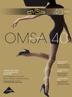  OMSA  2  40 Den Nero