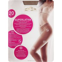  OMSA Superlativa  2  20 Den Caramello