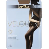  OMSA Velour  2  30 Den Naturale