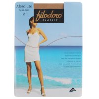  Filodoro Absolute Summer  4  8 Den Tea