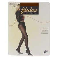  Filodoro Demetra  3  20 Den Cognac