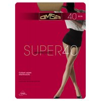  OMSA Super  4  40 Den Caramello